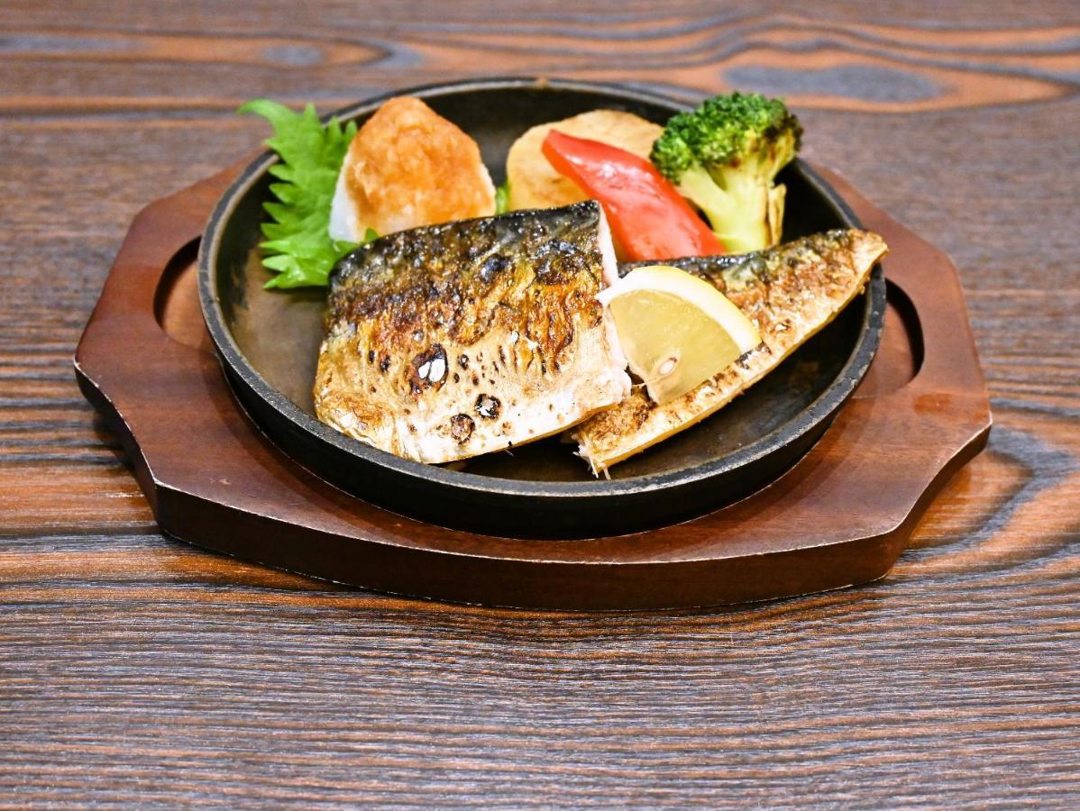 טוקיו Apa Hotel Asakusa Shin Okachimachi Ekimae מראה חיצוני תמונה