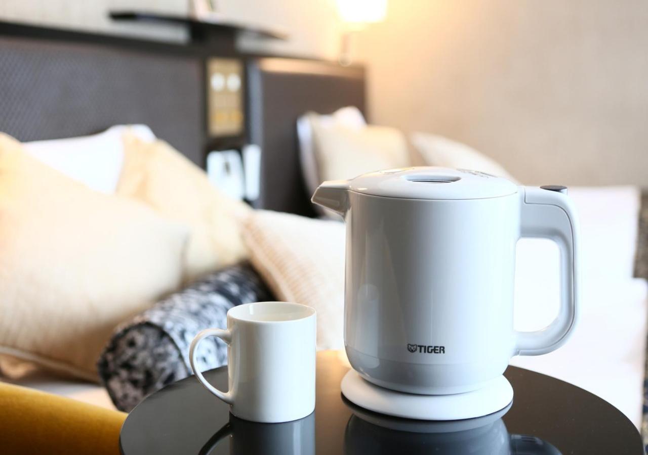 טוקיו Apa Hotel Asakusa Shin Okachimachi Ekimae מראה חיצוני תמונה