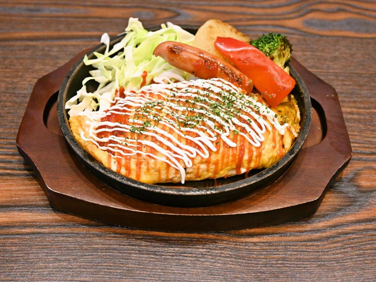 טוקיו Apa Hotel Asakusa Shin Okachimachi Ekimae מראה חיצוני תמונה